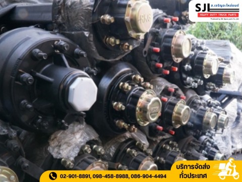 ศูนย์จำหน่ายอะไหล่รถสิบล้อ รถบรรทุก ถูก